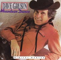 Dave Grusin, Harvey Mason, Marcus Miller - Mountain Dance