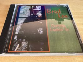 Brad Lee – Outside Lookin' In