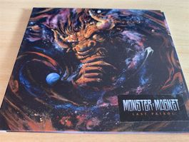 Monster Magnet – Last Patrol