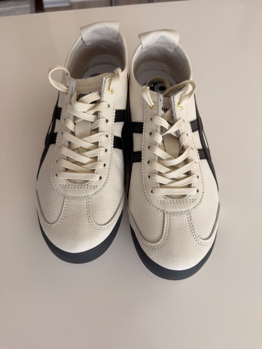 Onitsuka Scarpe da uomo: Onitsuka Tiger 🐯 Mexico 66 – Nuovo (secondo la descrizione) da Fribourg venduto da DayaneH. 2