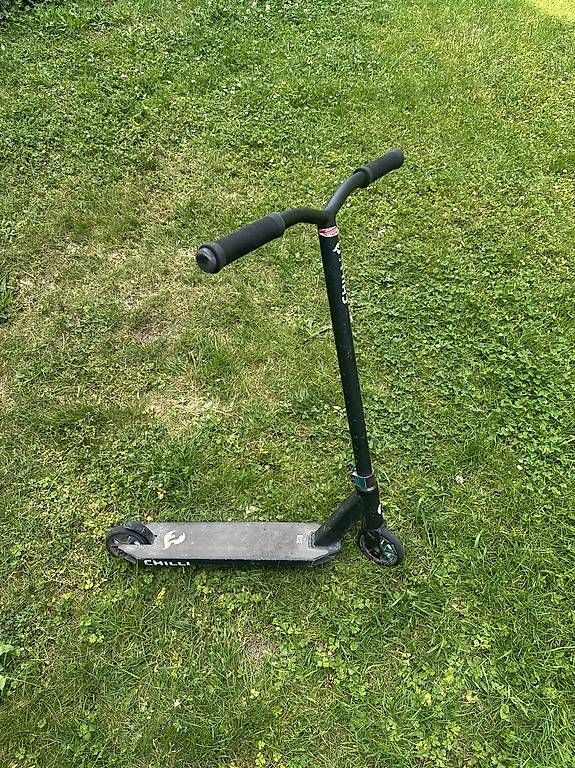 Kickboard: Stunt Scooter Chilli – Gebraucht aus Dielsdorf von sanboss 3