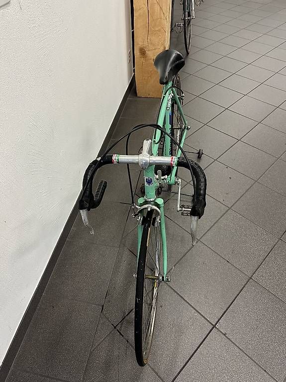 Bianchi Velos: Bianchi Sprint Kindervelo – Gebraucht aus Haldenstein von nin_h7fn 1