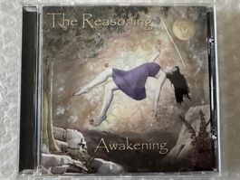 The Reasoning - Awakening (Prog. Rock)
