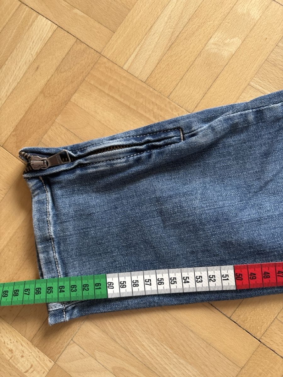 Cambio Jeans: Cambio Jeans – Usato da Basel venduto da FannySt 5
