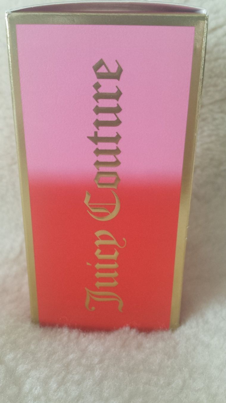 Juicy Couture Profumi & Eau de Toilette: Juicy Couture OUI EdP 30ml – Nuovo (secondo la descrizione) da Luzern venduto da Zimprich 2
