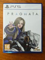 Pragmata PS5