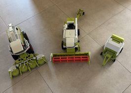 Landwirtschaftsfahrzeuge von Bruder