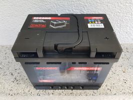 Autobatterie Starterbatterie, neu, 63Ah, auch SA / SO!