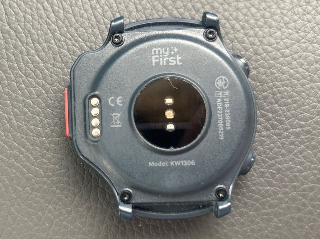 Smartwatch: My First Fone R2 -  Smartwatch – Nuovo (secondo la descrizione) da Brugg AG venduto da Kavides 3