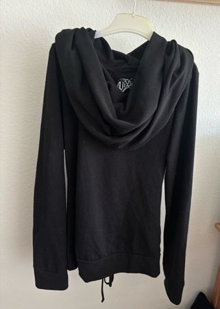 Gothic Kapuzenpullover von Vixxsin Grösse M