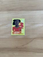 Panini Sticker FIFA World Cup 2026 Amadou Onana BEL 10