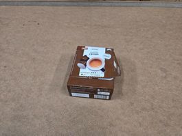 ca. 20 neue Kaffeekapseln Lungo Crema komp. Delizio ab 1.-