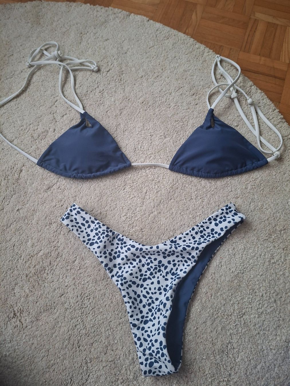 Costumi da bagno & Bikini: Bickini – Usato da Bern venduto da ast_k5pn