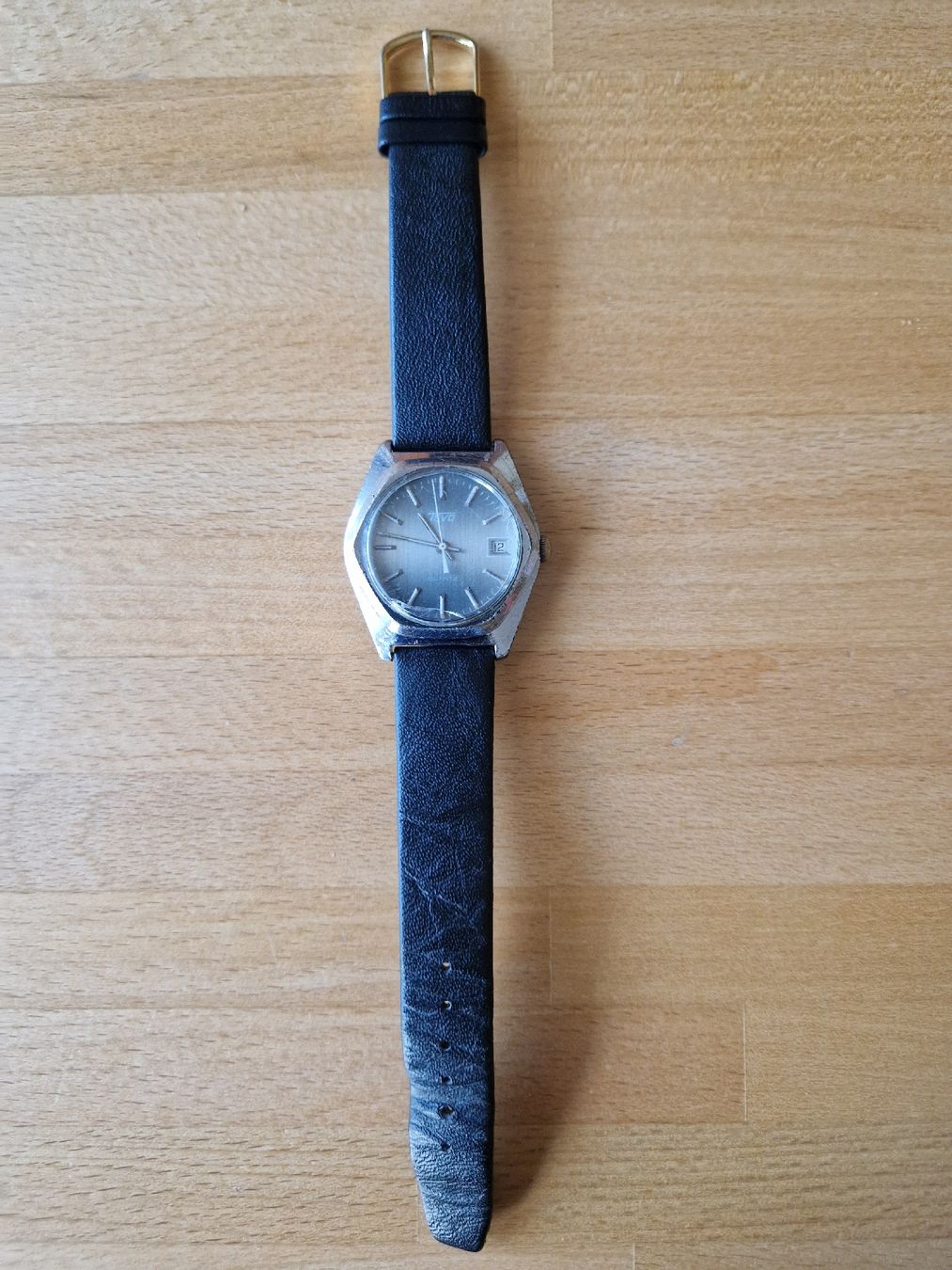 Orologi: Vintage Tevo Swiss Made Uhr – Usato da Bern venduto da Ak1917 1