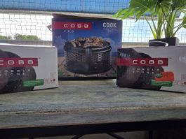 COBB GRILL