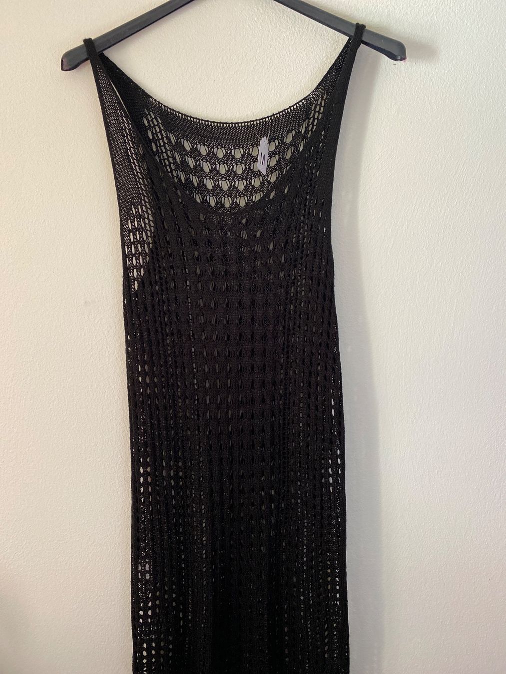 Vestiti: SOMMER TRÄGERKLEID ,DAMEN,SCHWARZ – Nuovo e nell'imballaggio originale da Meienried venduto da ManuelaBoutique 1
