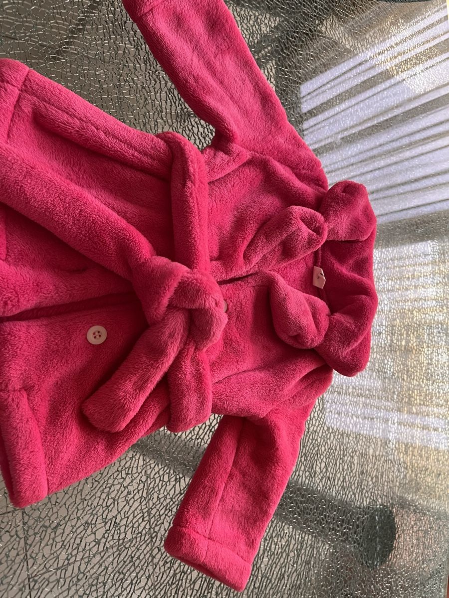 Giacche & Cappotti: Baby Jacke – Usato da Brüttisellen venduto da lilien2012