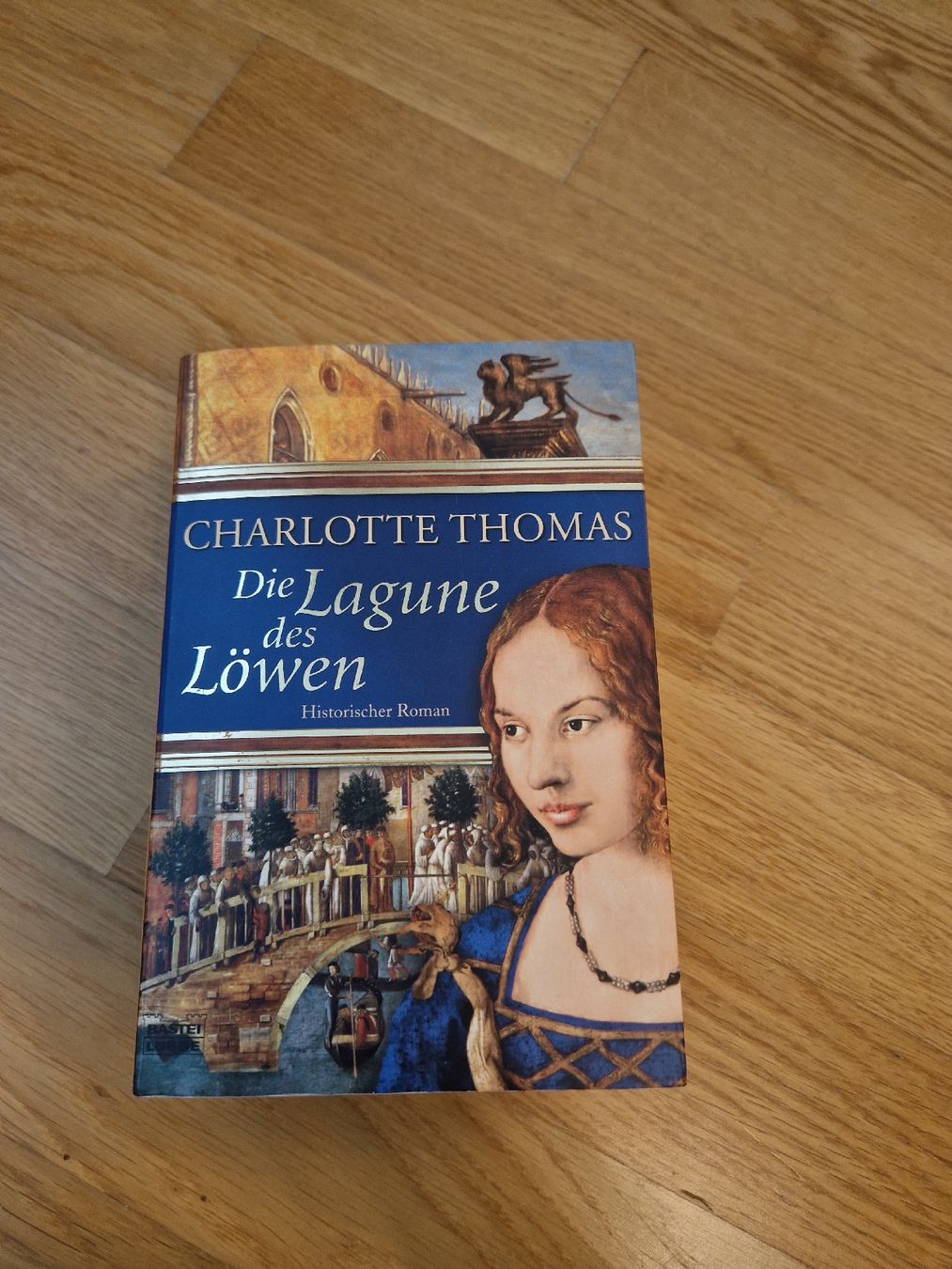 Libri: Charlotte Thomas – Usato da Tann venduto da AS1994