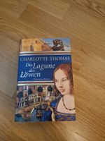 Charlotte Thomas