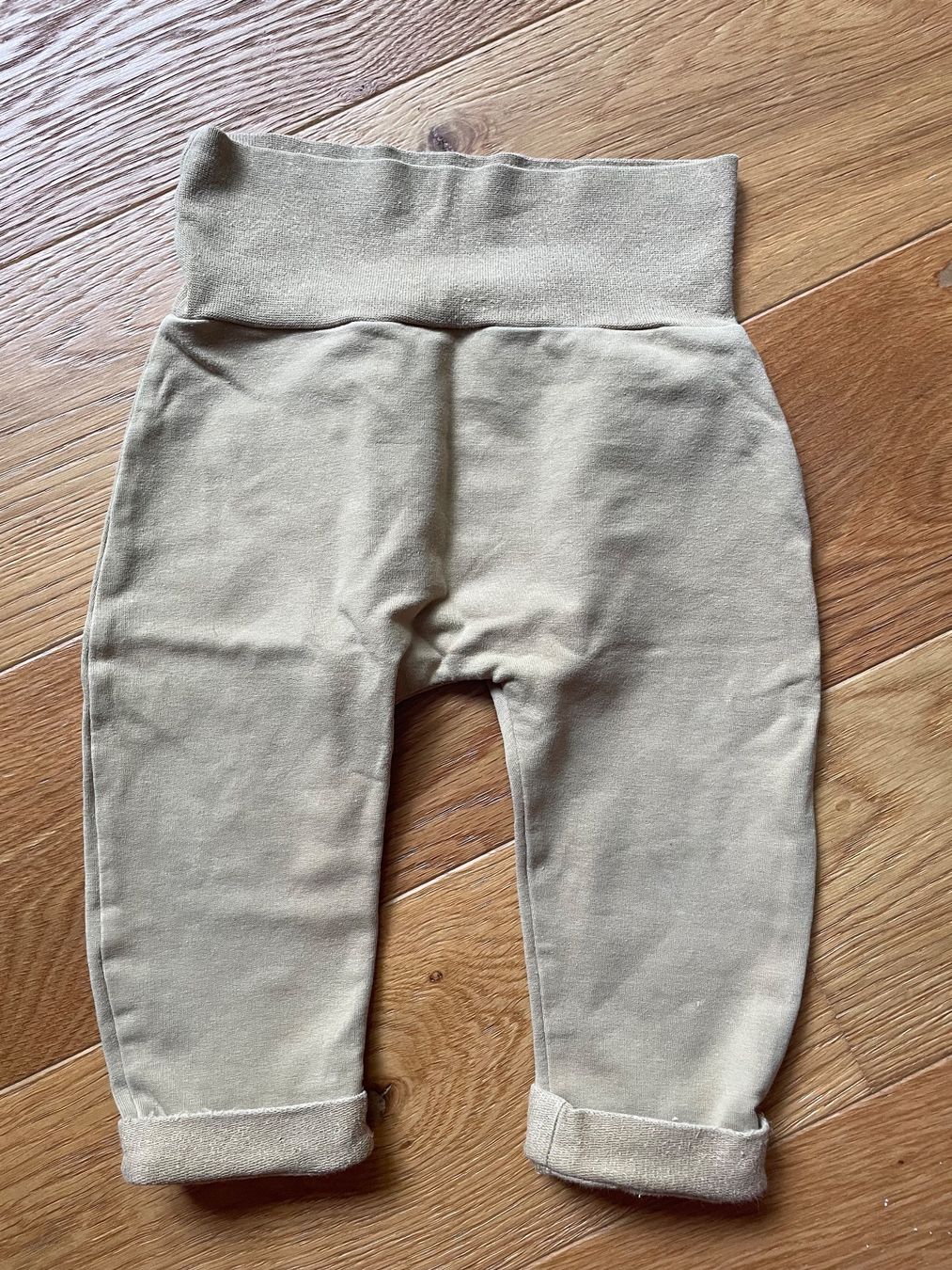 Pantaloni: Kinder Hose aus Bio Baumwolle – Usato da Dornach venduto da tom_xy85