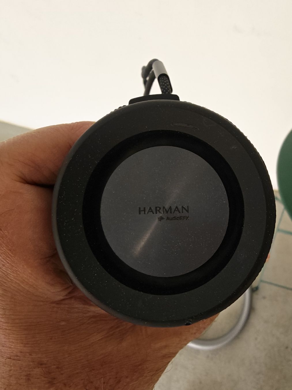 Xiaomi Casse acustiche: Xiaomi Bluetooth Lautsprecher – Usato da Azmoos venduto da Sevelen77 2