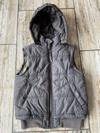 Mexx Gilet Grösse 122/128