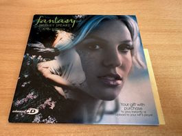 Britney Spears – Fantasy - Promo CD