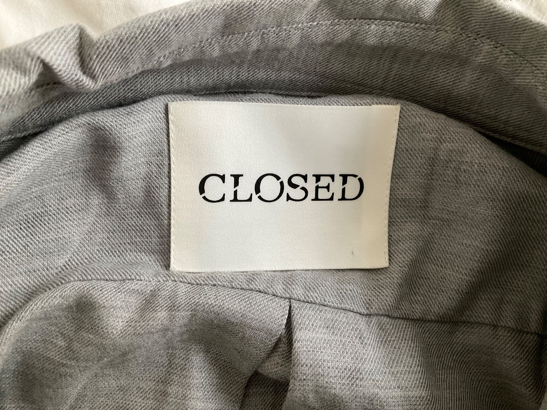 Closed Blusen: Bluse von Closed – Neu (gemäss Beschreibung) aus Bern von Gabriela32 5