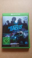 Need for Speed xbox one 