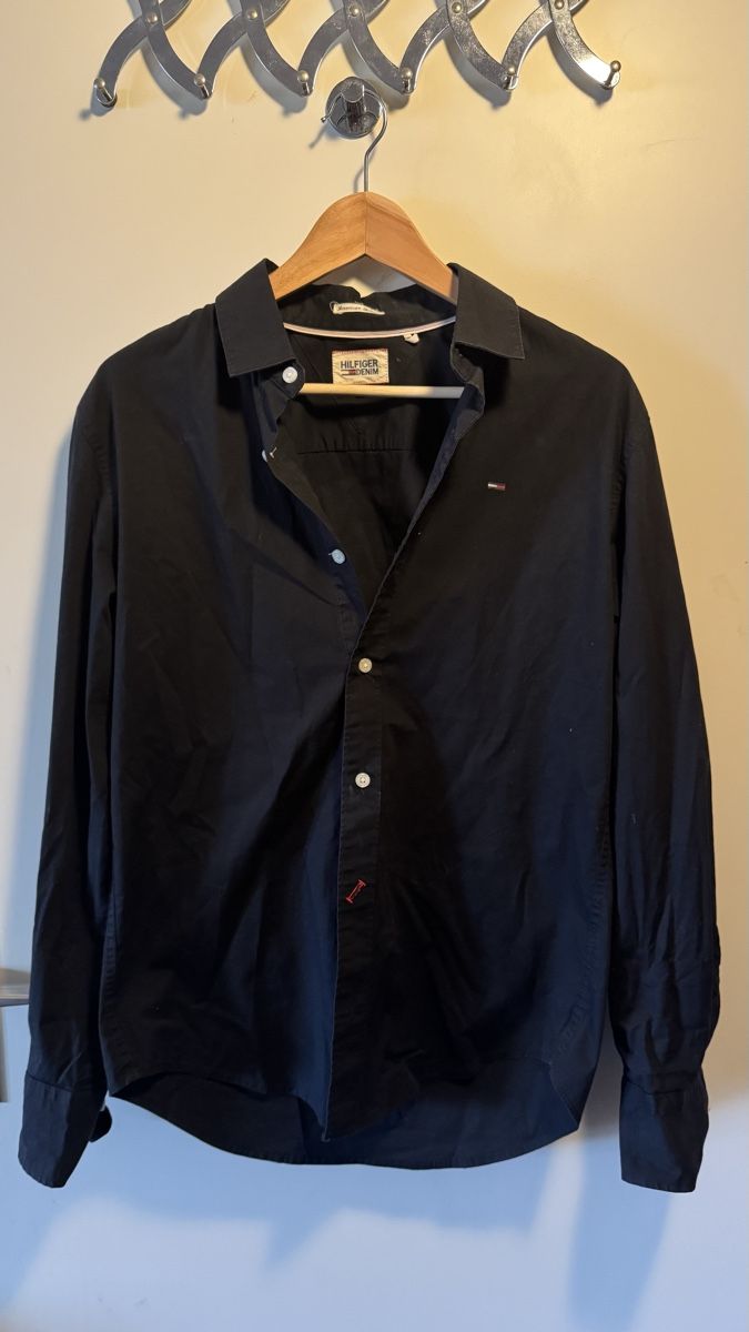 Tommy Hilfiger Camicie: Tommy Hilfiger Hemd – Usato da Zürich venduto da ow7700
