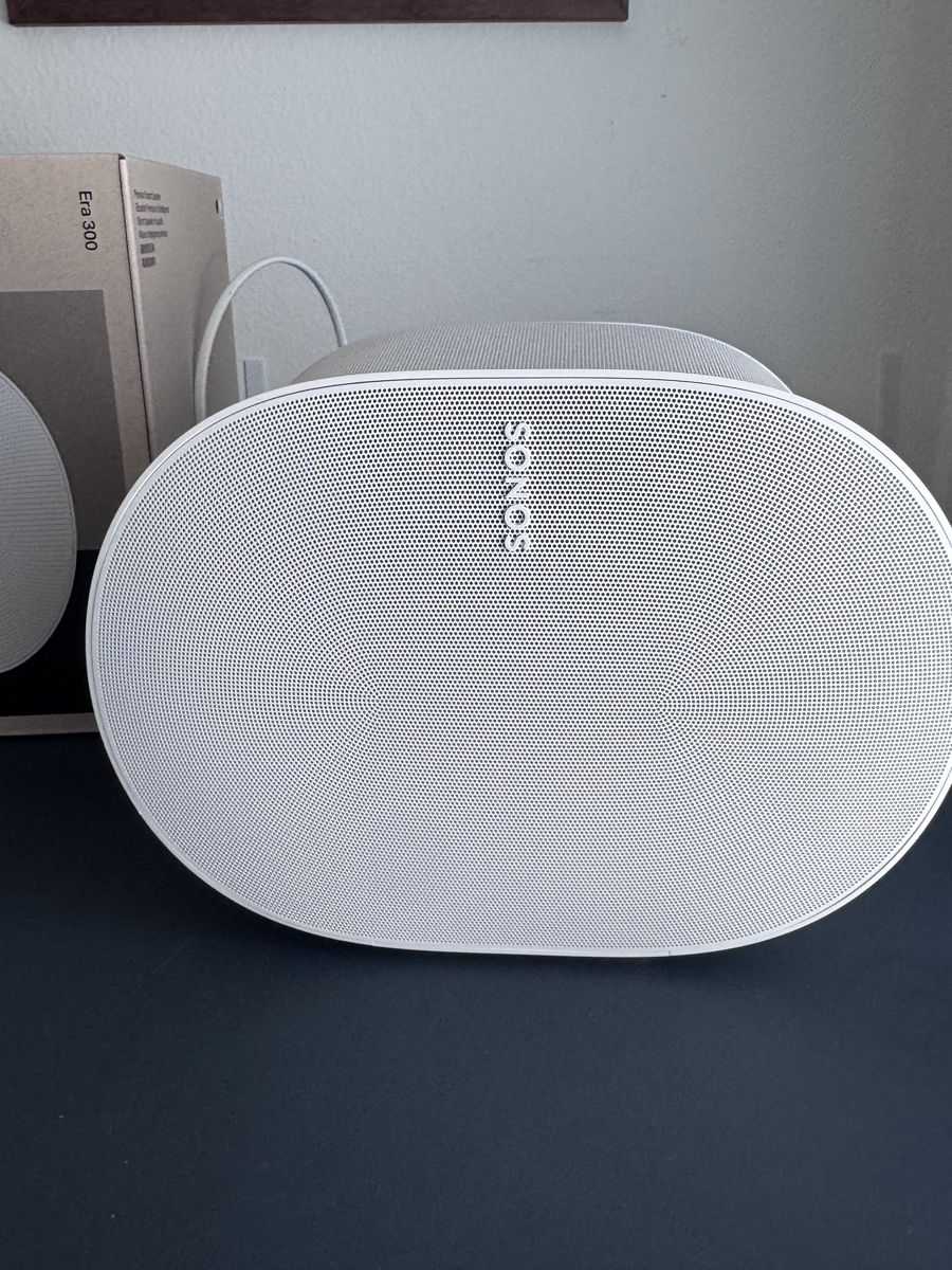 Sonos Haut-parleurs: SONOS Era 300 – D'occasion à Zürich par arb_9qhc 5