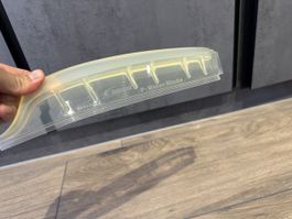 Shinning P-Water Blade Auto Detailer - Top Zustand!