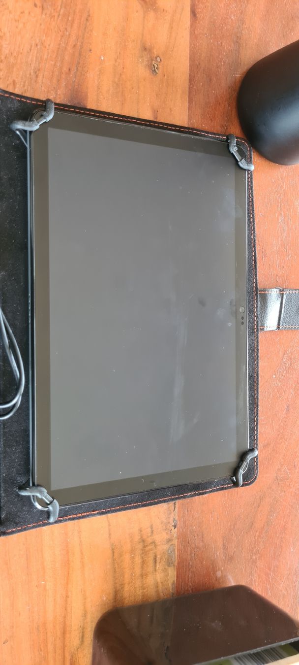 Tablet PC: TCL Tablet, 32 Go, avec clavier Bluetooth - Comme neuf! – Neu (gemäss Beschreibung) aus Lens von 1978lens 4