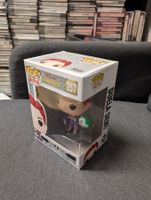 Funko pop DC comics bombshells 257 Duela Dent