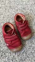 Pololo Barfussschuhe Gr.24 Leder