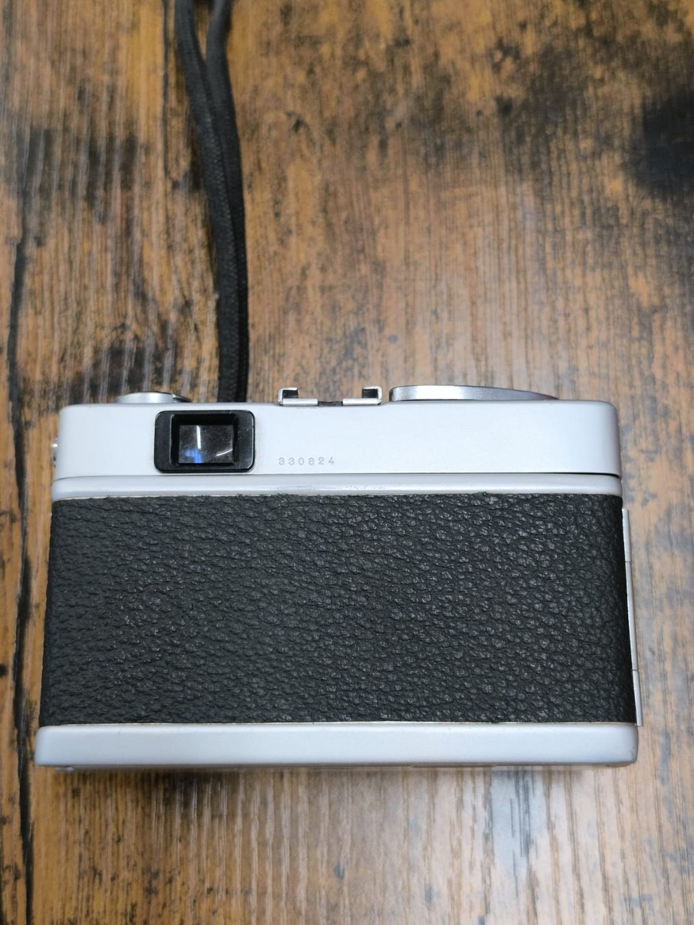 Konica Appareil photo: Konica c35 – D'occasion à Conthey par costafrederico 4