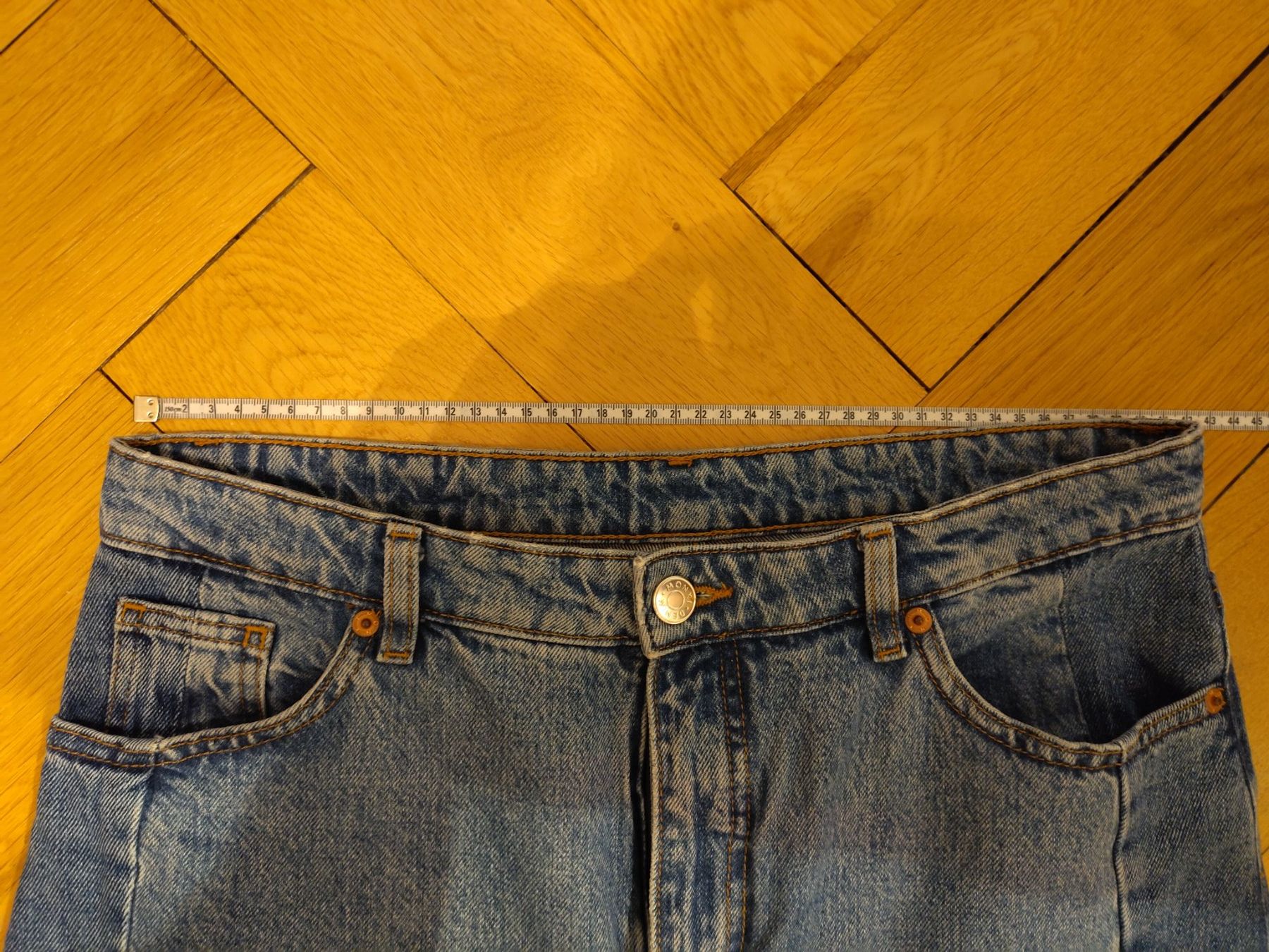 Monki Jeans: Jeans – Gebraucht aus Bern von Linii 2