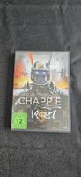 Sci-Fi DVD Chappie - Top Zustand, Spannender Filmabend!