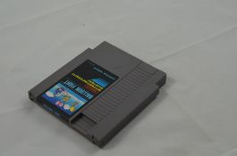 Balloon Fight NES Spiel