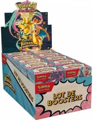 Pokémon Cartes à collectionner: Display bundle M2.5 Eng  – Neuf avec emballage d'origine à Cousset par julio028