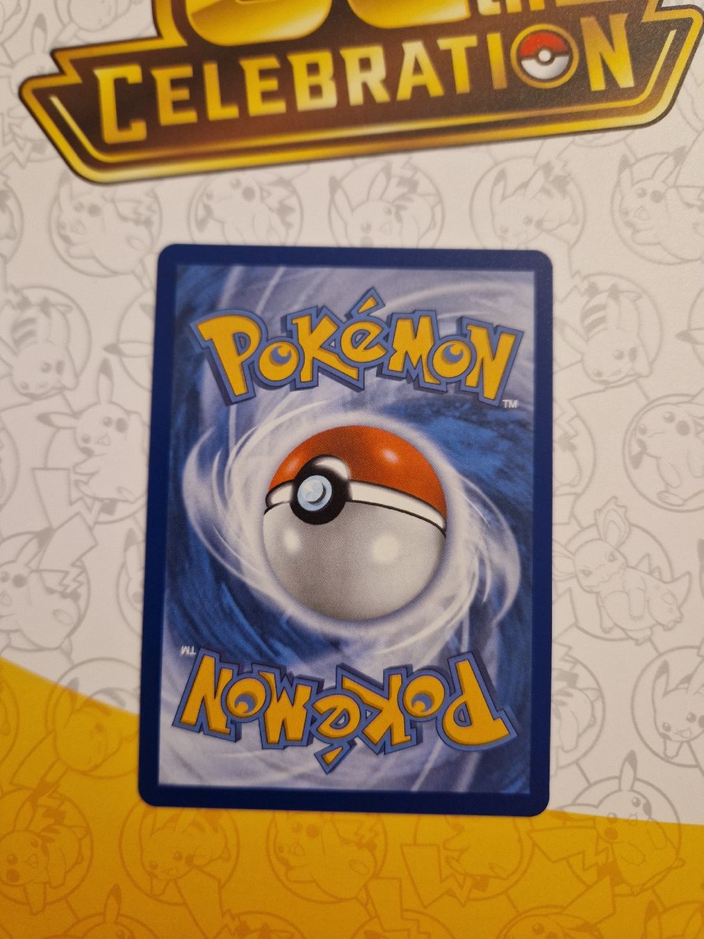 Pokémon Carte collezionabili: Lapras Celebrations 131/128 – Nuovo (secondo la descrizione) da Sargans venduto da voj_p2m2 1