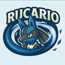 Profile image of rucario