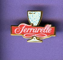 Ferrarelle  Mineralwasser