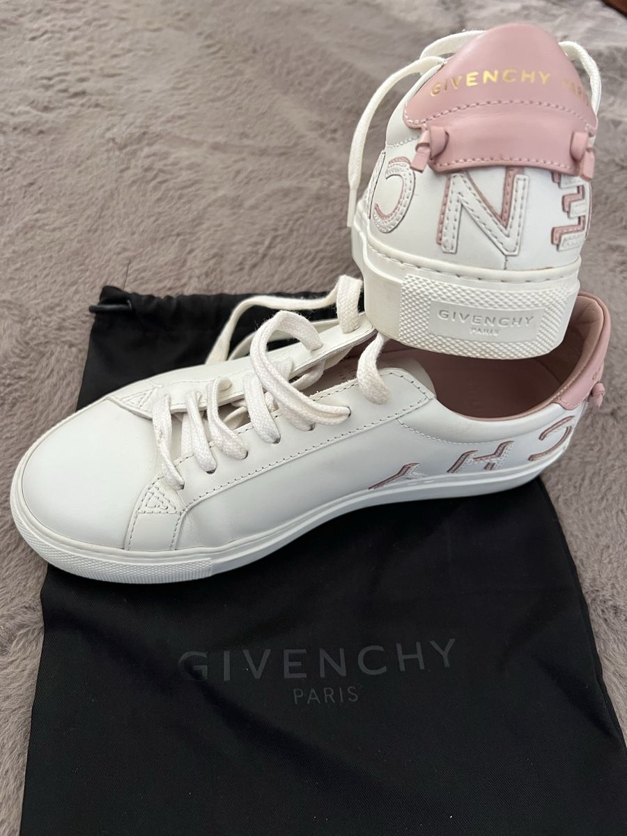 Givenchy Scarpe da donna: Givenchy baskets pointure 35 – Nuovo (secondo la descrizione) da La Chaux-de-Fonds venduto da AntonioB04 3