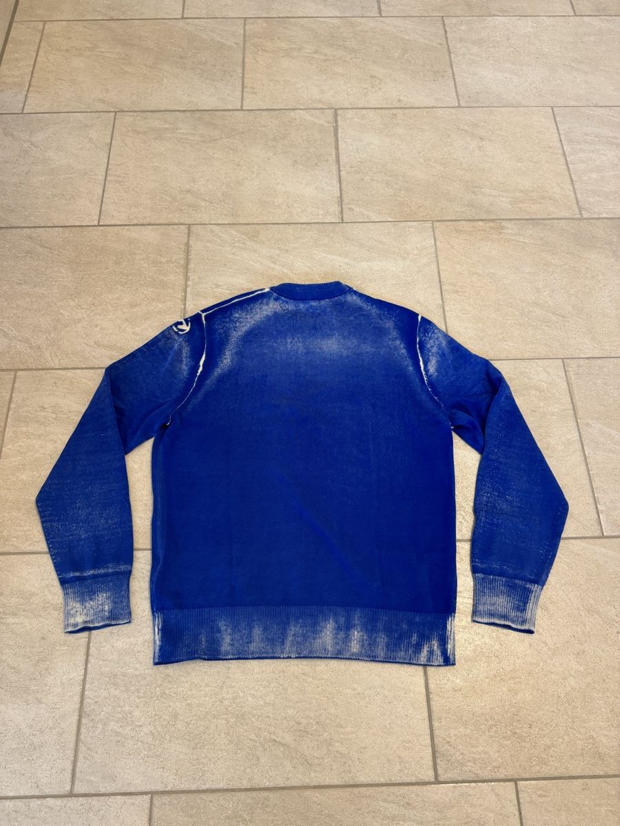 Diesel Maglioni & Felpe: Diesel Sweater – Usato da Laufenburg venduto da gia_ts98 1