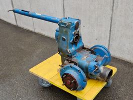 Rapid S Spezial Special Super 60 Super MAG Getriebe kplt.