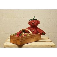 Ours de collection Erdbear de Ruths Teddy
