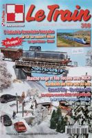Revue modélisme ferroviaire "Le Train"