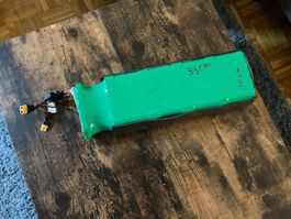 Batterie 48 v 13 amp