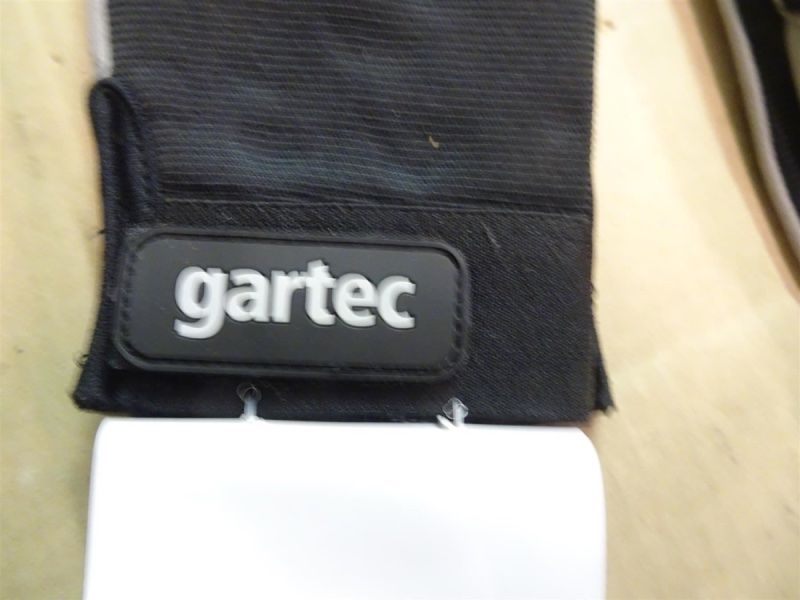 Guanti & manicotti: Arbeits-Gartenhandschuhe Gr.S,5Stk – Nuovo e nell'imballaggio originale da Necker venduto da liq24 5